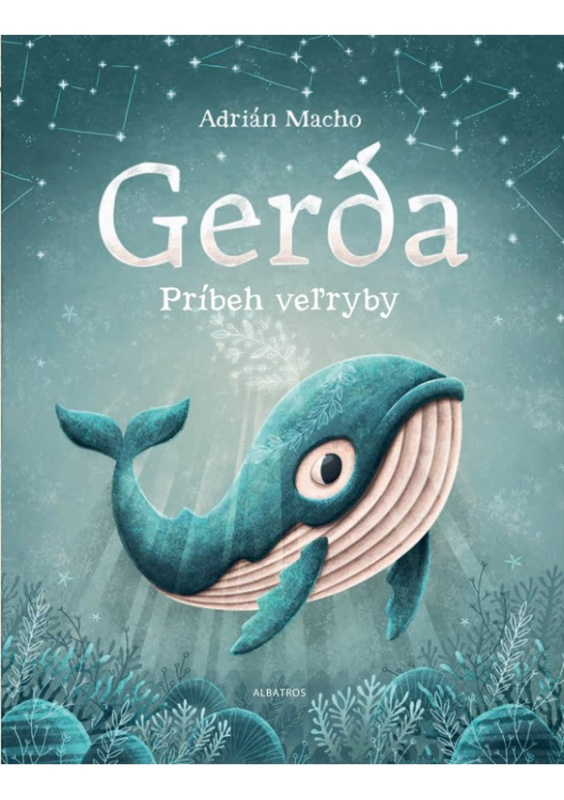 Gerda ALBATROS