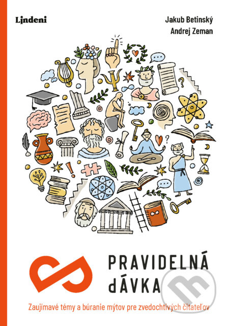 Pravidelná dávka Lindeni