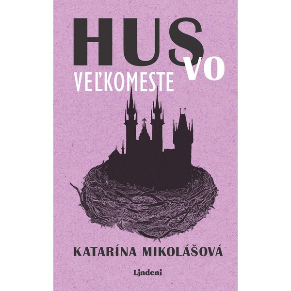 Hus vo veľkomeste