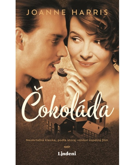 Čokoláda Lindeni