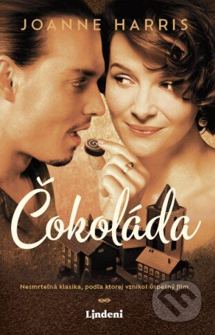 Čokoláda Lindeni