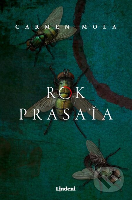 Rok prasaťa