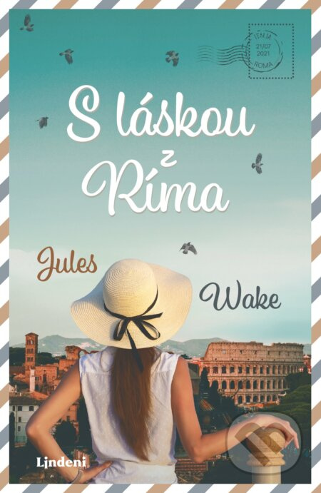 S láskou z Ríma Lindeni