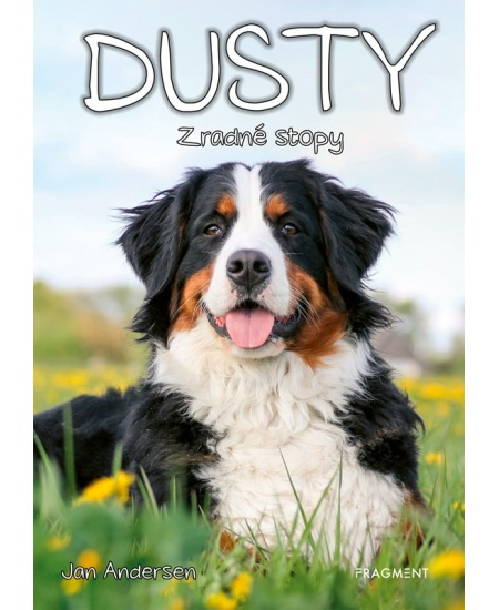Dusty 8: Zradné stopy Fragment