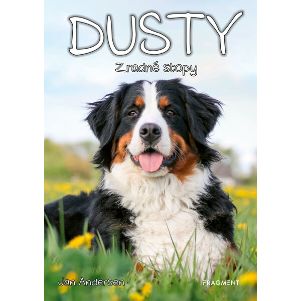 Dusty 8: Zradné stopy Fragment