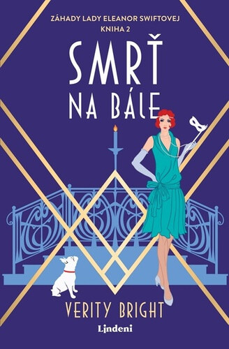 Smrť na bále Lindeni