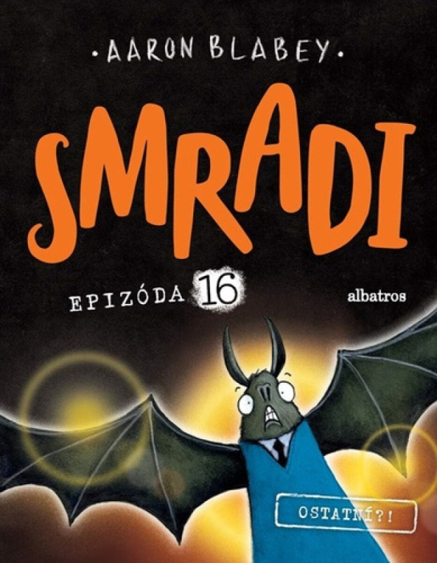 Smradi 16 ALBATROS