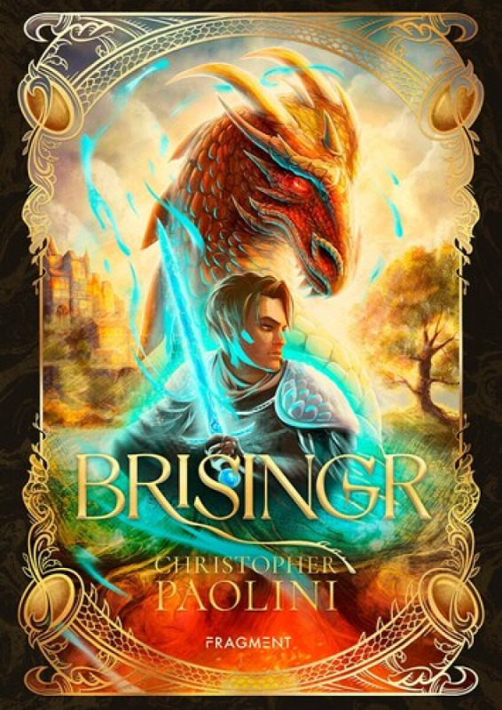 Brisingr Fragment