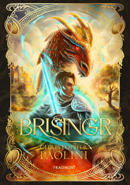 Brisingr Fragment