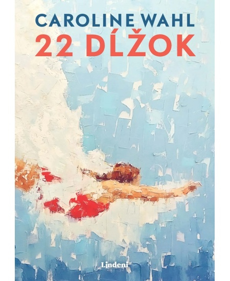 22 dĺžok Lindeni