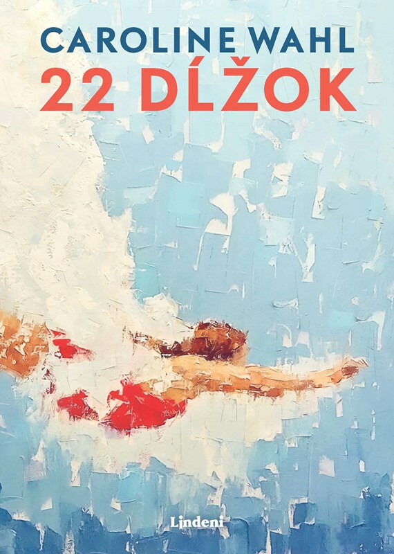 22 dĺžok Lindeni