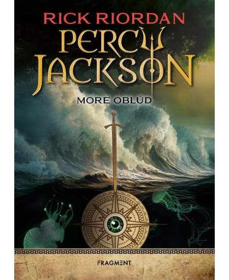 Percy Jackson 2 – More oblúd Fragment
