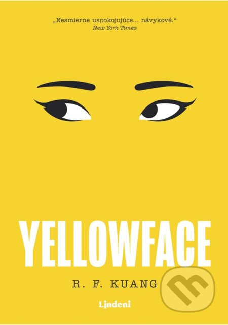 Yellowface Lindeni