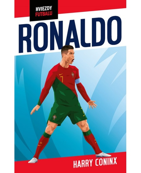 Hviezdy futbalu: Ronaldo Fragment