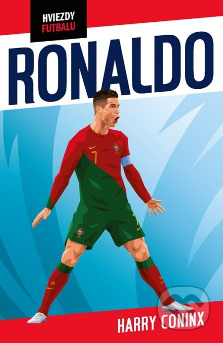 Hviezdy futbalu: Ronaldo Fragment