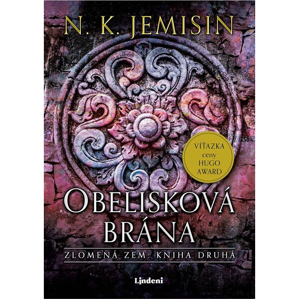 Obelisková brána