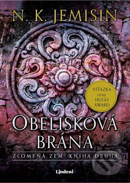 Obelisková brána