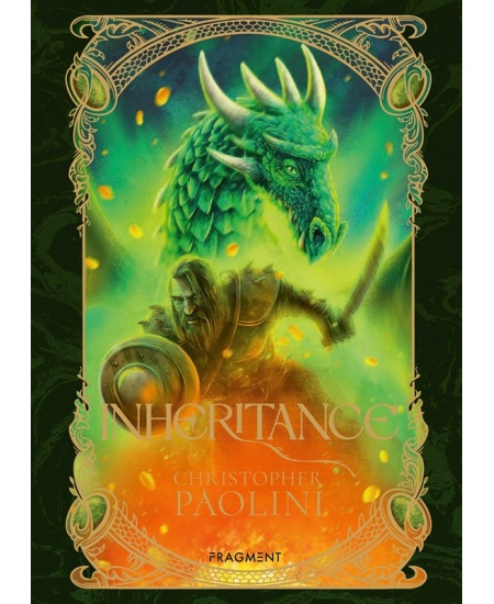 Inheritance Fragment