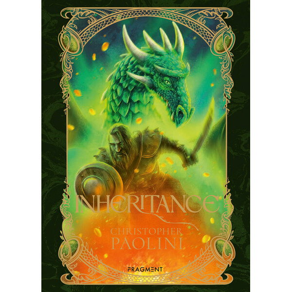 Inheritance Fragment