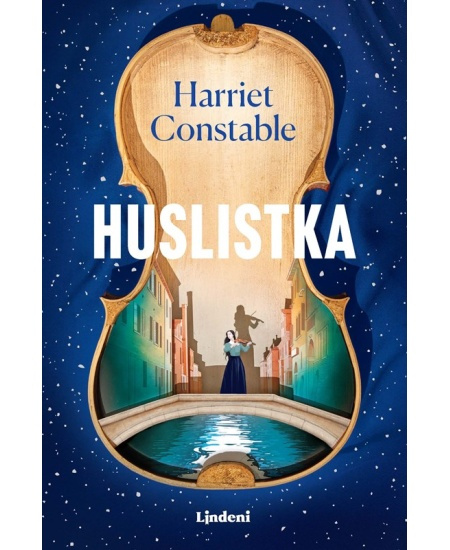 Huslistka  Lindeni