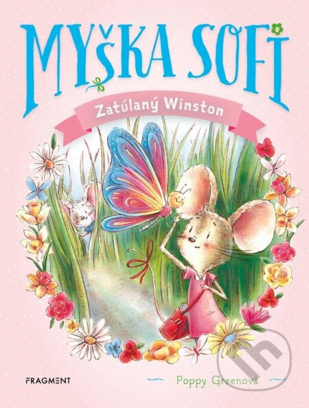 Myška Sofi 4: Zatúlaný Winston Fragment