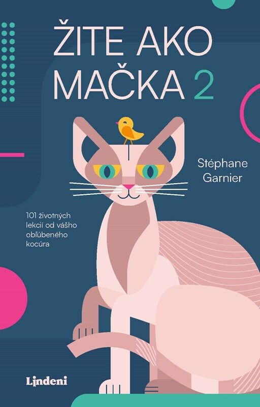 Žite ako mačka 2 Lindeni