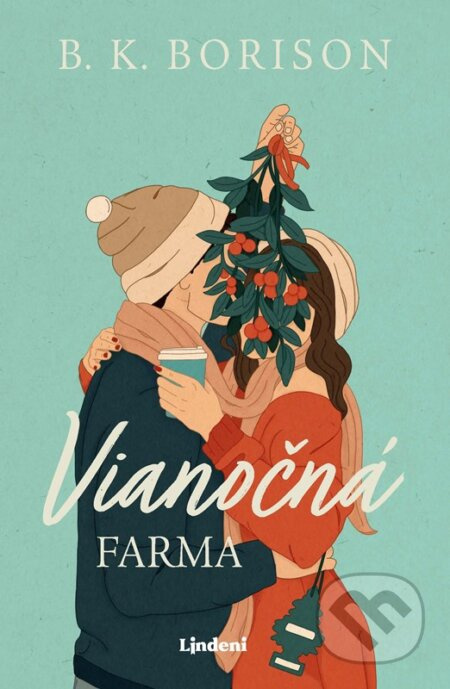 Vianočná farma Lindeni