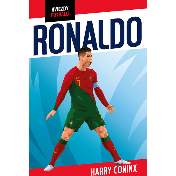 Hviezdy futbalu: Ronaldo