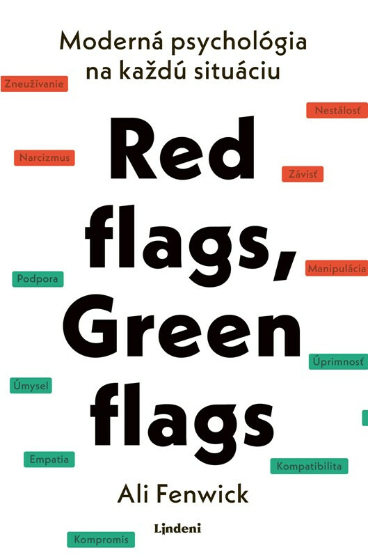 Red flags, Green flags Lindeni
