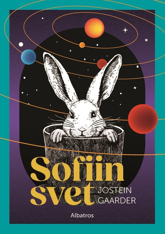 Sofiin svet ALBATROS