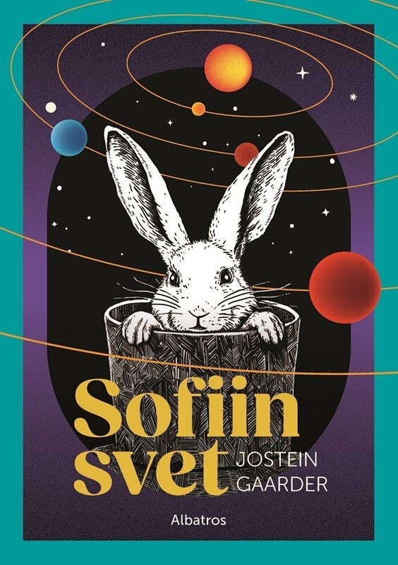 Sofiin svet ALBATROS