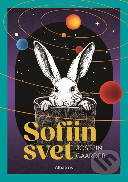 Sofiin svet ALBATROS