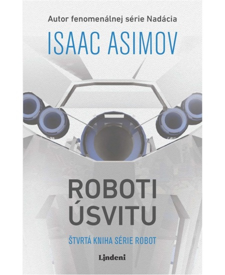 Roboti úsvitu Lindeni