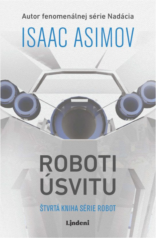 Roboti úsvitu Lindeni