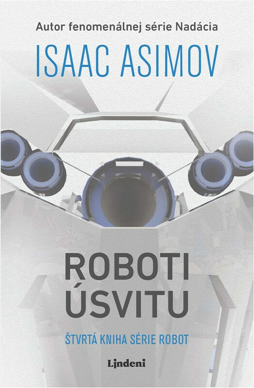 Roboti úsvitu Lindeni