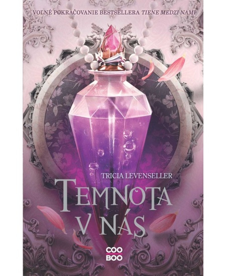 Temnota v nás COOBOO