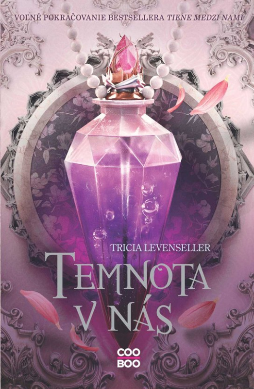 Temnota v nás COOBOO