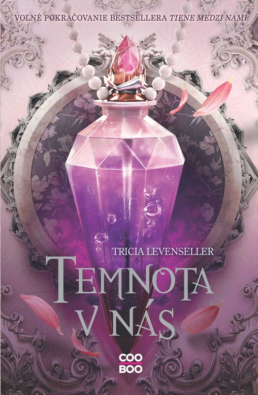 Temnota v nás COOBOO