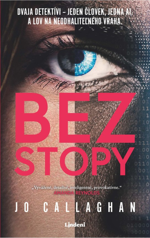 Bez stopy  Lindeni