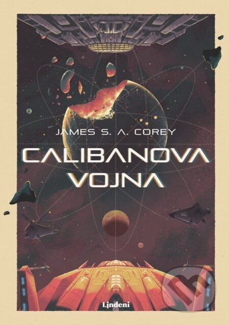 Calibanova vojna Lindeni