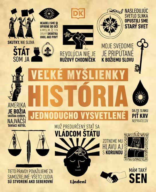 História Lindeni