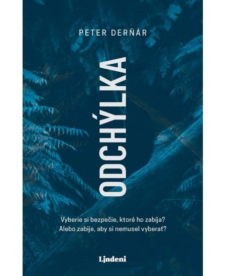 Odchýlka Lindeni