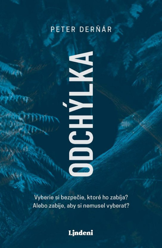 Odchýlka Lindeni