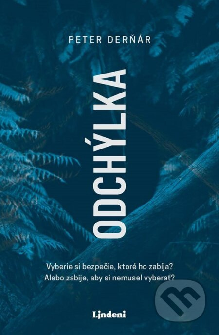 Odchýlka Lindeni