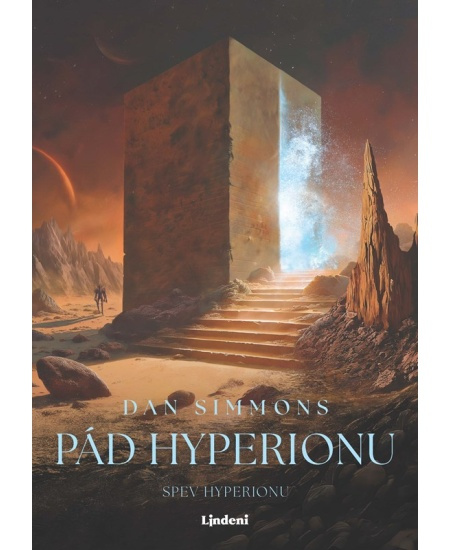 Pád Hyperionu Lindeni