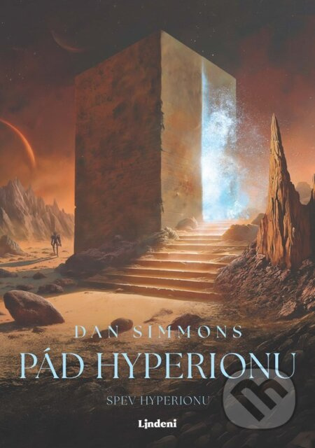Pád Hyperionu Lindeni