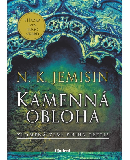 Kamenná obloha Lindeni