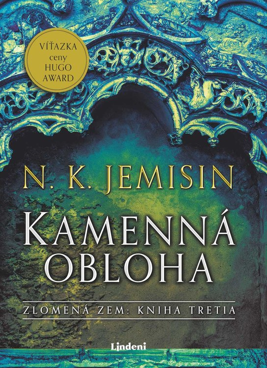 Kamenná obloha Lindeni
