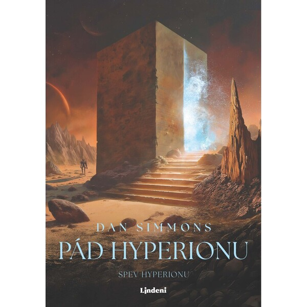 Pád Hyperionu