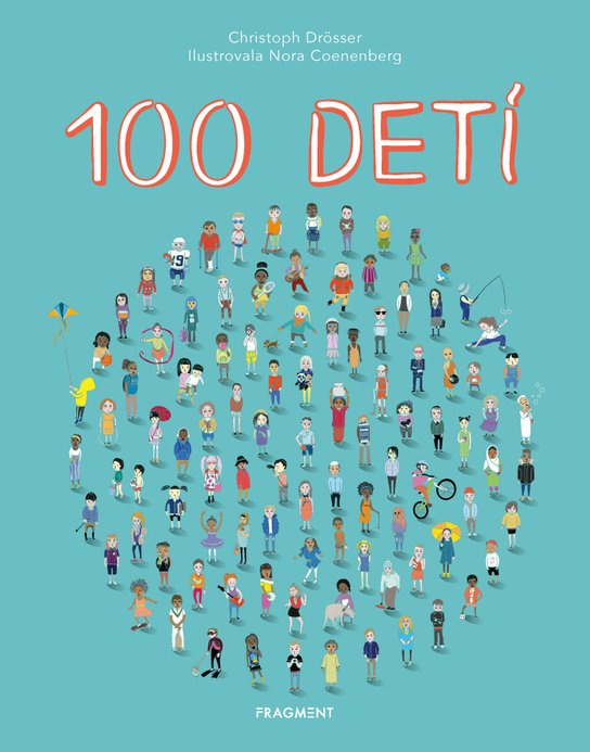 100 detí Fragment